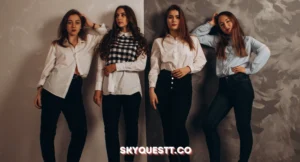 Fashion Trends to Watch for This Upcoming Season
