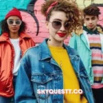 The Evolution of Street Style: From the 90s to Today