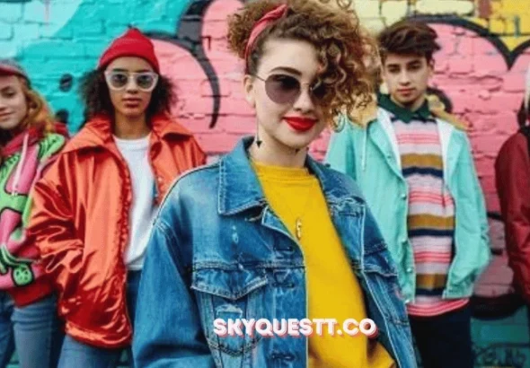 The Evolution of Street Style: From the 90s to Today